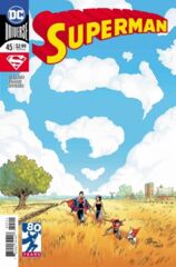 Superman #45A