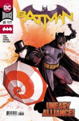 Batman #60A