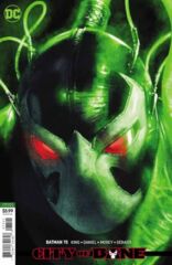 Batman #75B