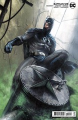 Batman #125C Dell Otto Variant