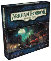 Arkham Horror LCG: Core Set