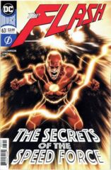 Flash #63A