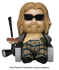 Avenger Endgame: Bro Thor Figure