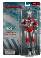 Mego: UltramanJack