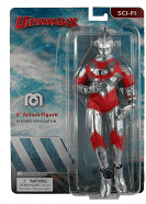 Mego: UltramanJack