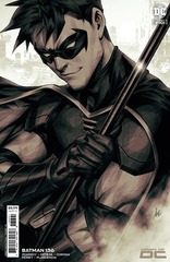Batman #136D Artgerm Variant