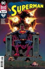 Superman #36A