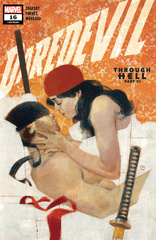 Daredevil #16