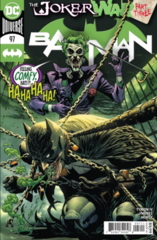 Batman #97A