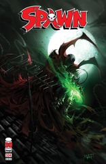 Spawn #334A
