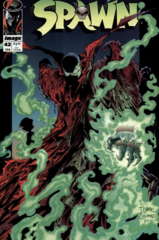 Spawn #42