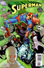 Superman #652