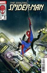 The Amazing Spider-Man #85C