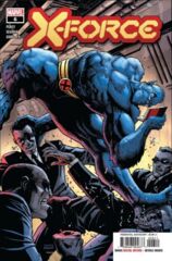 X-Force #6A