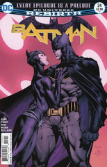 Batman #24A