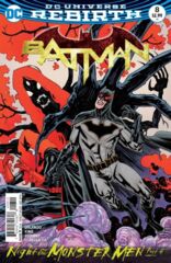 Batman #8A