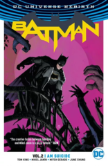 Batman Vol. 3 #2 TP