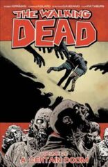 The Walking Dead #28TP