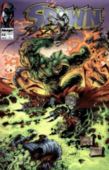 Spawn #52