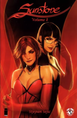 Sunstone #1GN