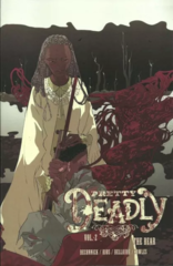 Pretty Deadly TP #2TP