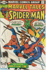 Marvel Tales #126