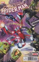 The Amazing Spider-Man #27