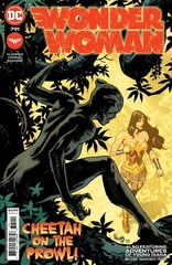 Wonder Woman #791A