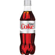 Diet Coca Cola