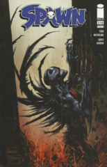 Spawn #316B