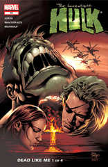 The Incredible Hulk #66