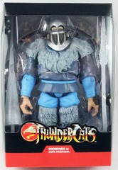 Thundercats Snowman of Hook Mountain