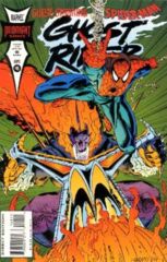 Ghost Rider #48