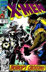 Uncanny X-Men #283