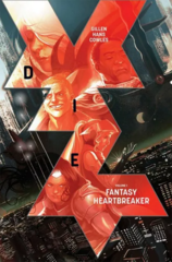 Die #1TP