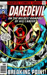 Daredevil #147