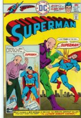 Superman #292