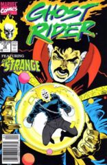 Ghost Rider #12