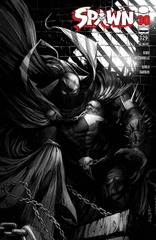 Spawn #329A
