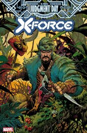X-Force #31A