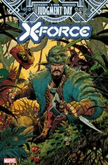 X-Force #31A