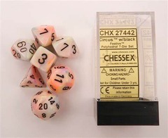 Chx 27442 Circus