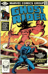 Ghost Rider #68