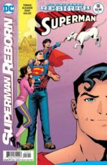 Superman #18A