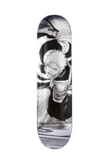 Bleach Skateboard SHONEN JUMP COMIC COMIC CON EXCLUSIVE 2023