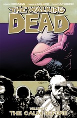 The Walking Dead #7TP