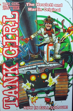 Tank Girl