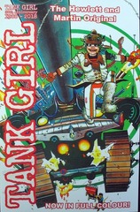 Tank Girl