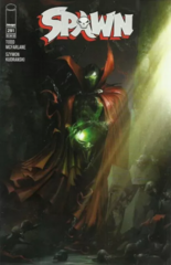 Spawn #291A