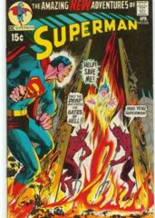 Superman #236